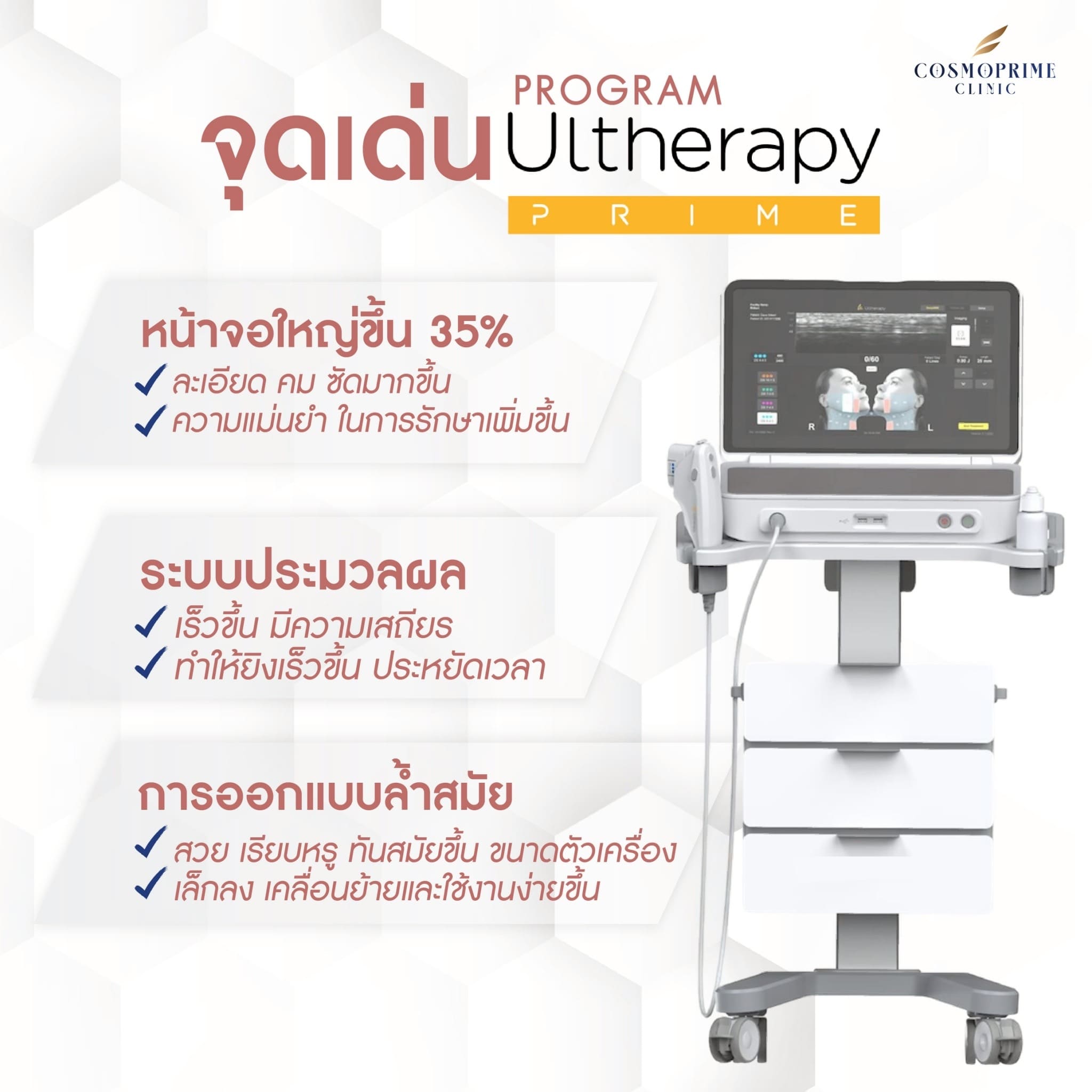 ultherapy prime reviews